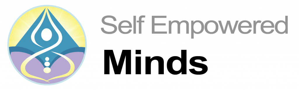 Self Empowered Minds' logo