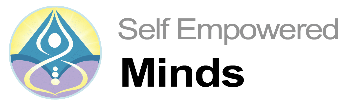 Self Empowered Minds' logo