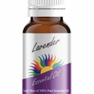 Lavendar Essential Oil