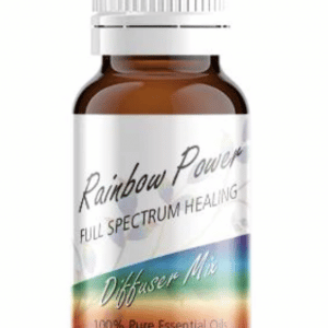 Rainbow Power Essential Oil