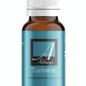 Turmeric Essential Oil