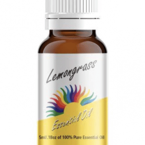 lemongrass Essential Oil