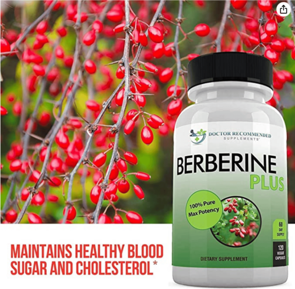 Berberine