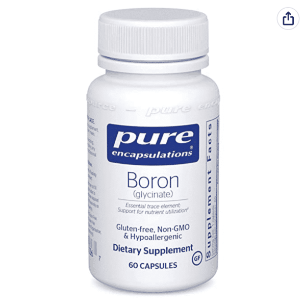 Boron