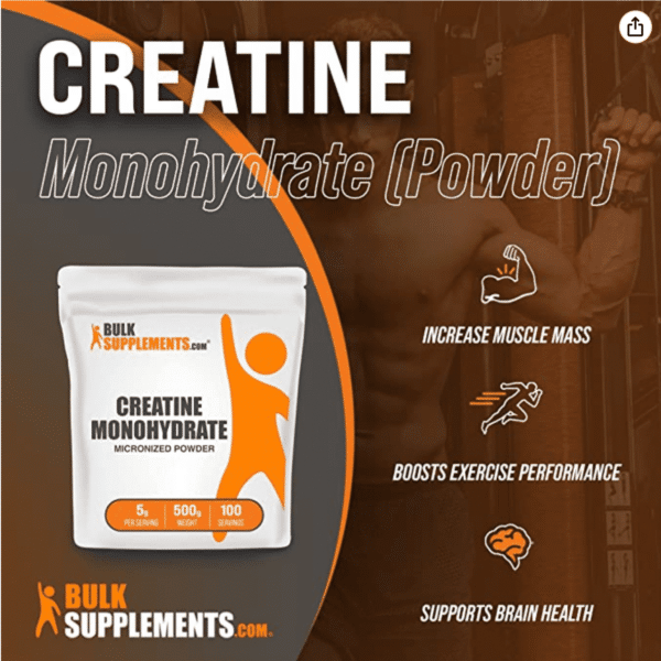 Creatine