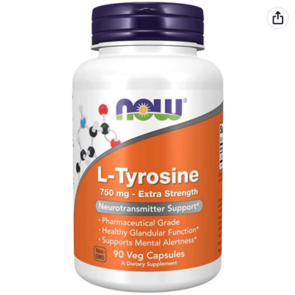 L-Tyrosine