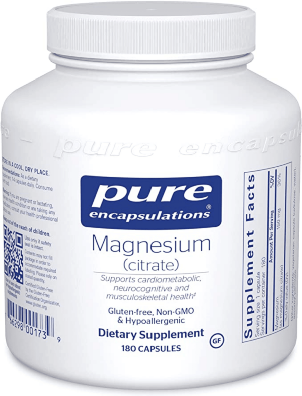 Magnesium