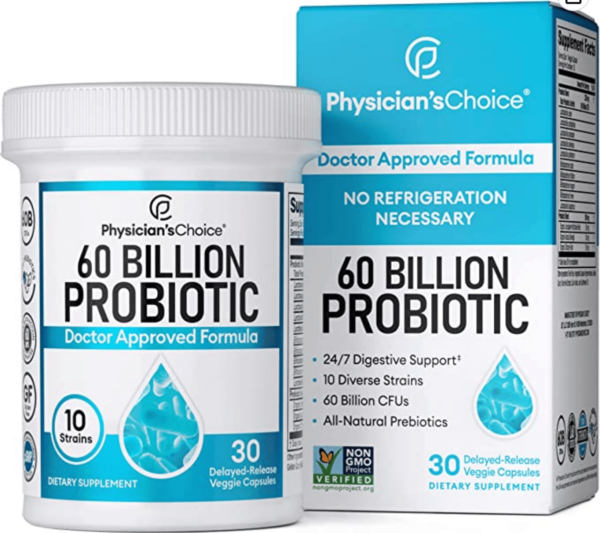 Probiotic