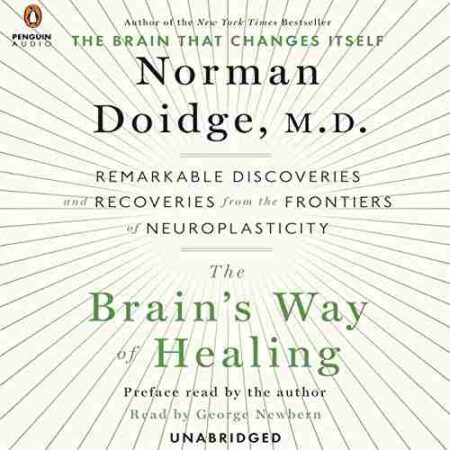 The Brain's Way of Healing