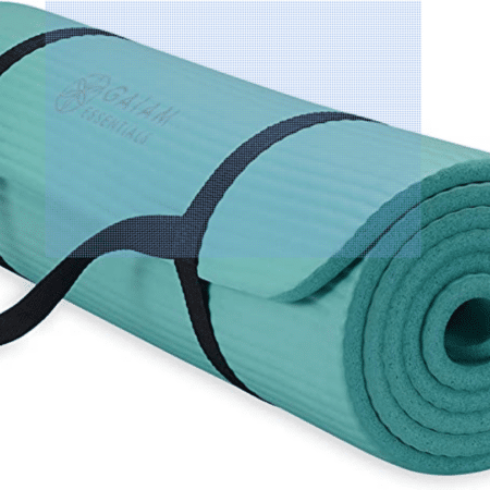 Thick Yoga Mat