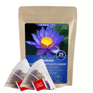 Lotus Flower Tea Bag