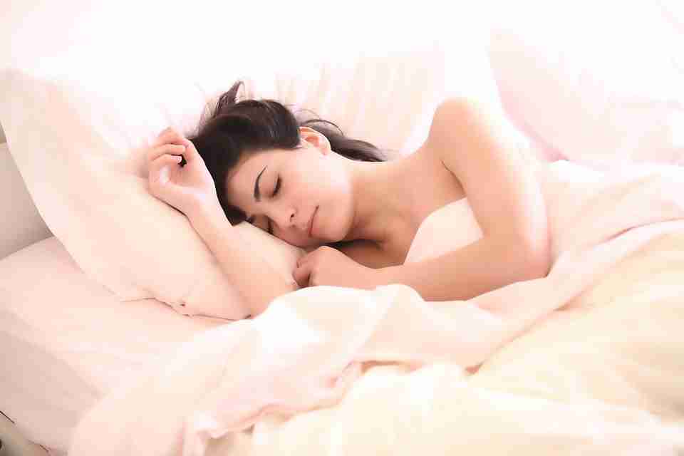 Sleep Like a Baby: 8 Proven Tips for a Better Night’s Rest