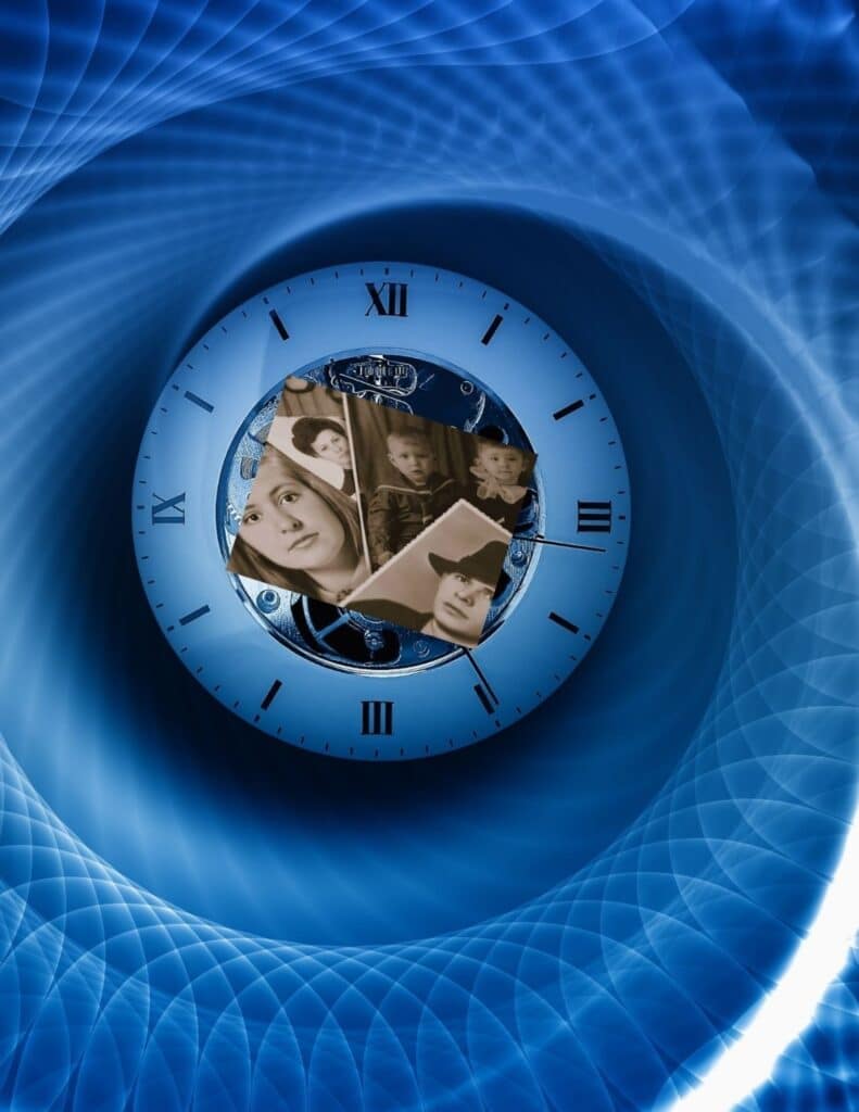 past life