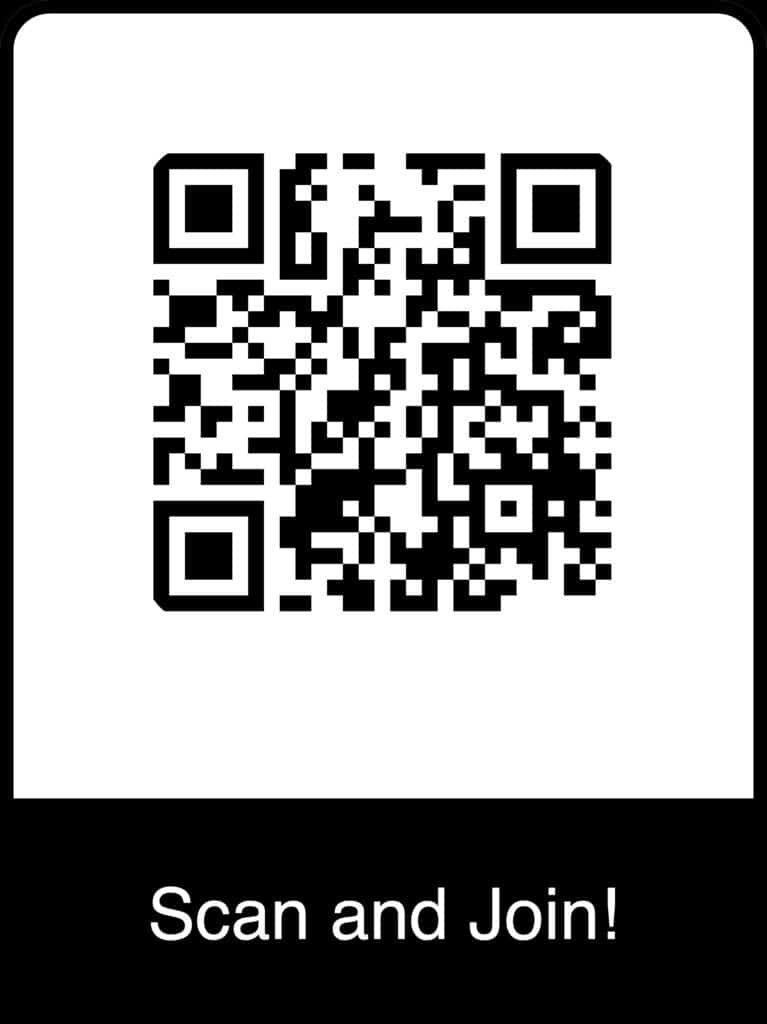 Reiki-Yoga QR Code