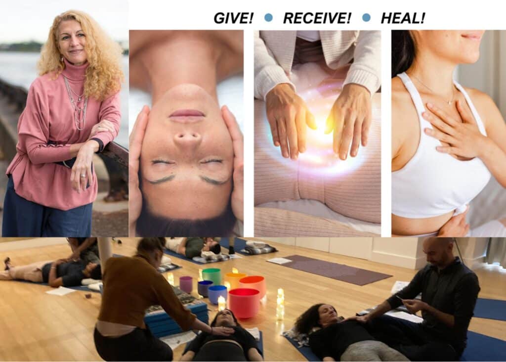 Reiki Insights
