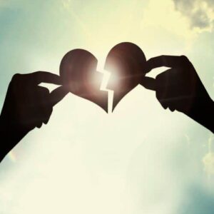 Heal My Heart