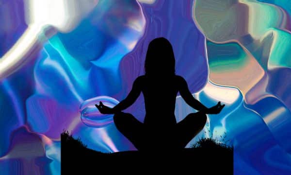 Breathwork and Sound Bath