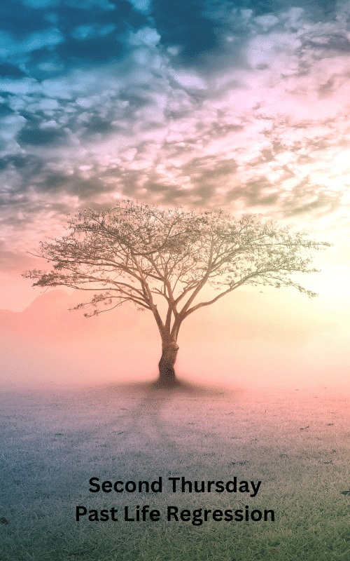 Past Life Regression