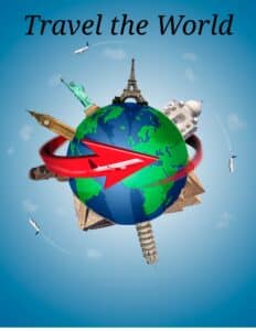 Travel the World