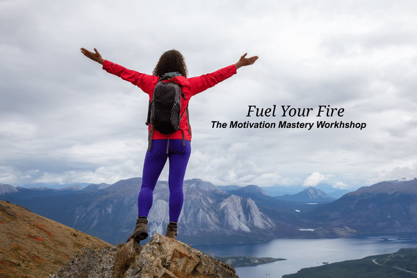 MOTIVATION SKILLS FOR A SUCCESSFUL LIFE Event