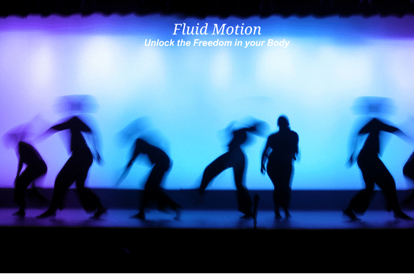 FLUID MOTION Event