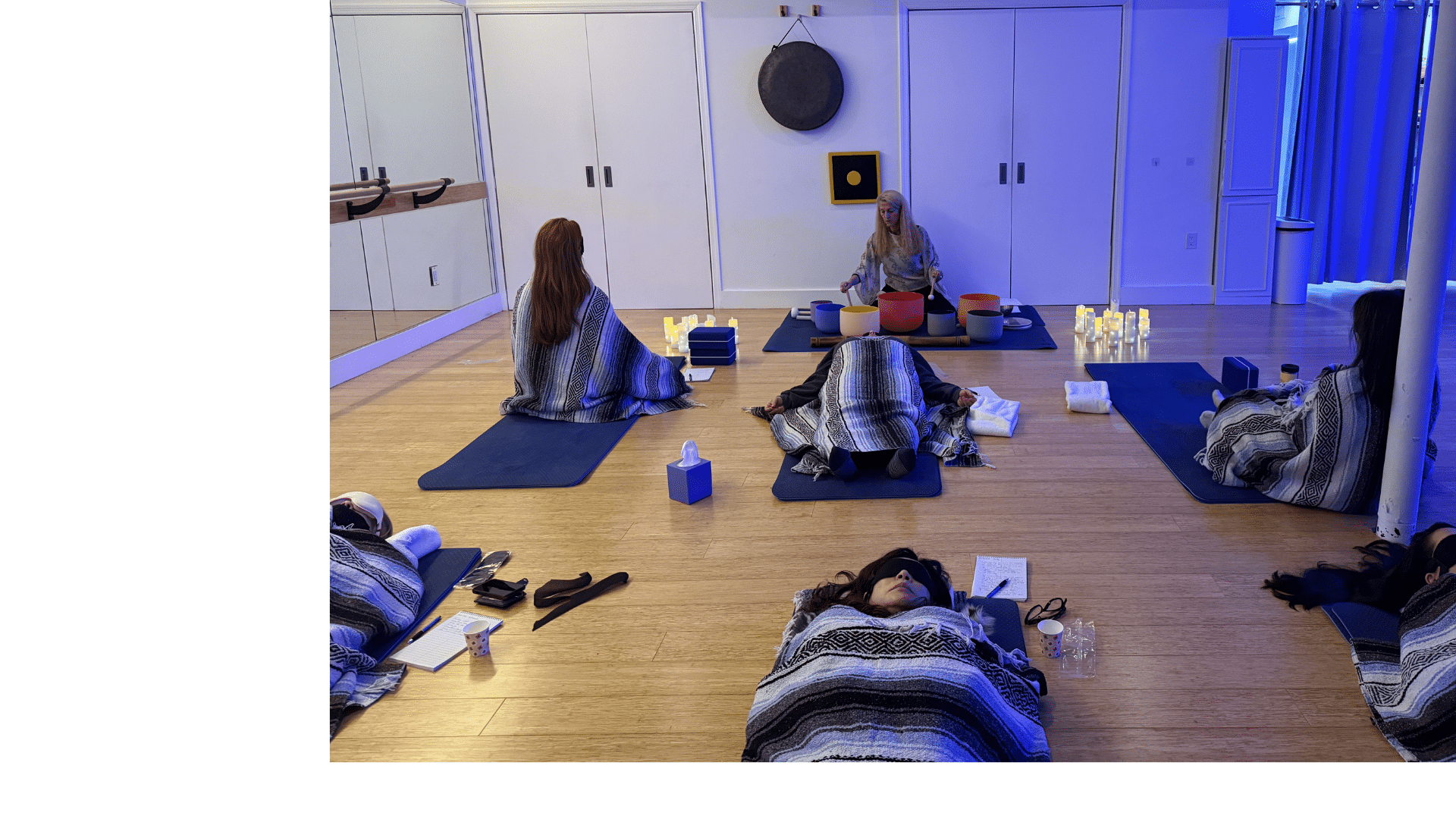 Past Life Regression