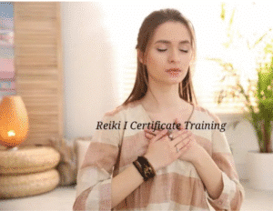 Self Reiki