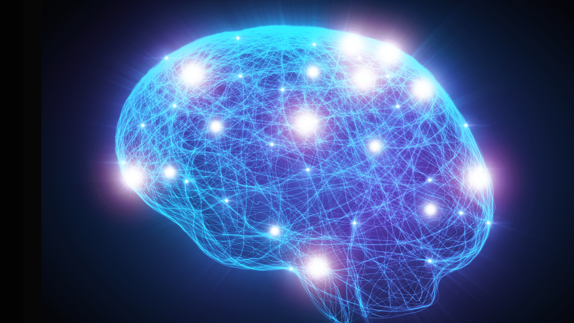 Activate Your Higher Brain Image