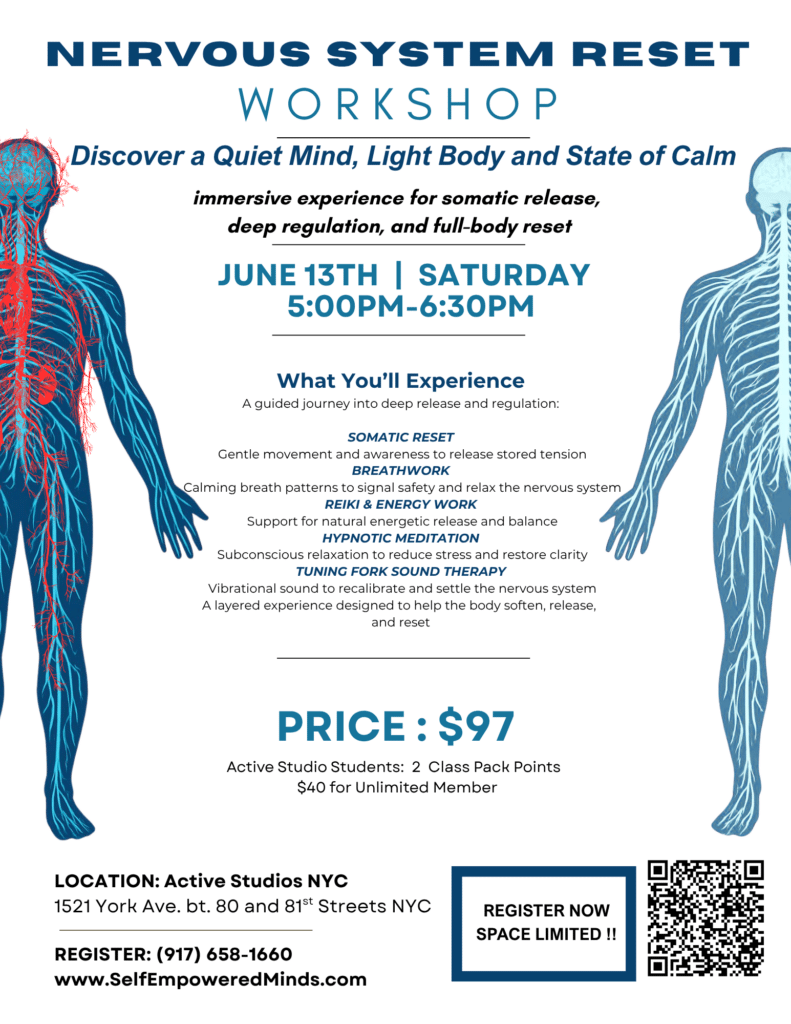 Nervous System Workshop